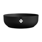 jazz bowl 28cm living noir